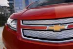 Chevrolet Volt 2011 года